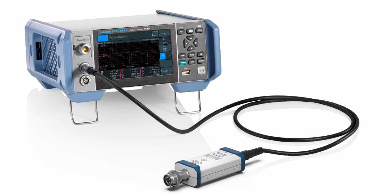Soluciones para las pruebas de EMC