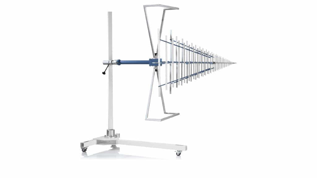 Soluciones para las pruebas de EMC