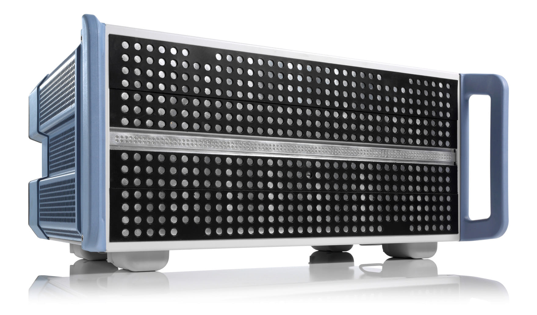 Matriz de antenas avanzada