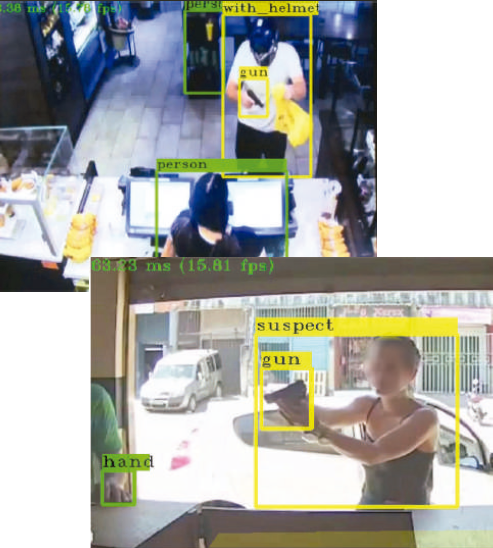 Soluciones para las pruebas de EMC