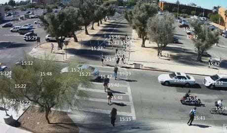 Soluciones para las pruebas de EMC