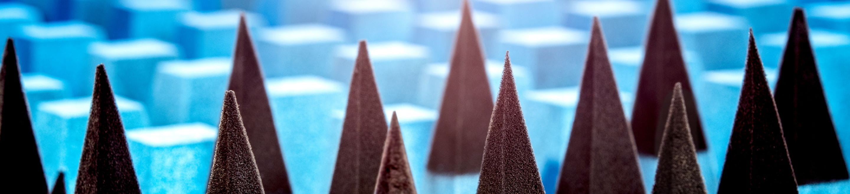 Industria, componentes e investigación EMC