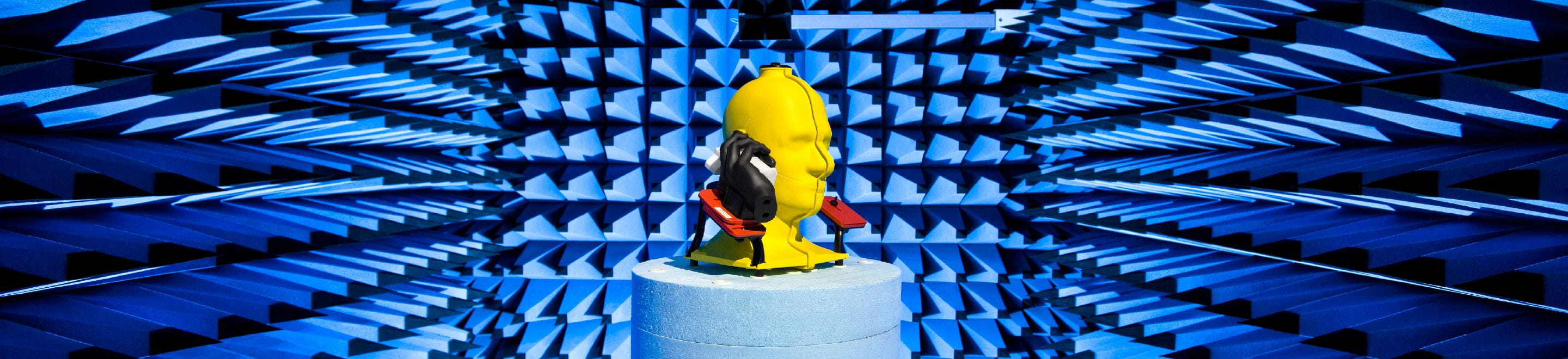 Industria de tecnologías inalámbricas